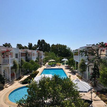 Hotel Gumusluk Εξωτερικό φωτογραφία