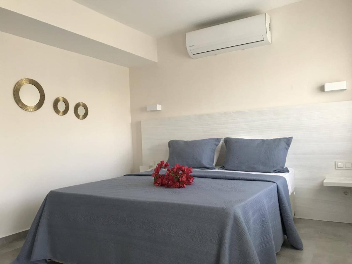 Hotel Gumusluk Δωμάτιο φωτογραφία