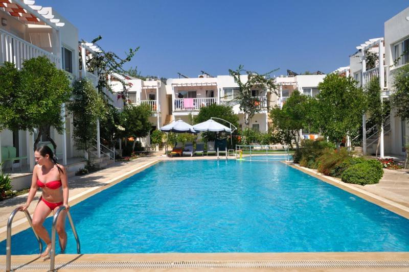 Hotel Gumusluk Ανέσεις φωτογραφία
