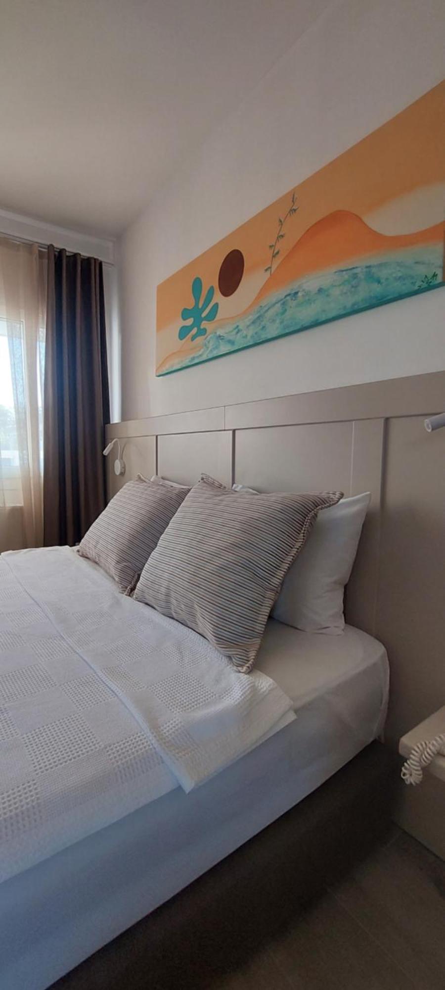 Hotel Gumusluk Δωμάτιο φωτογραφία