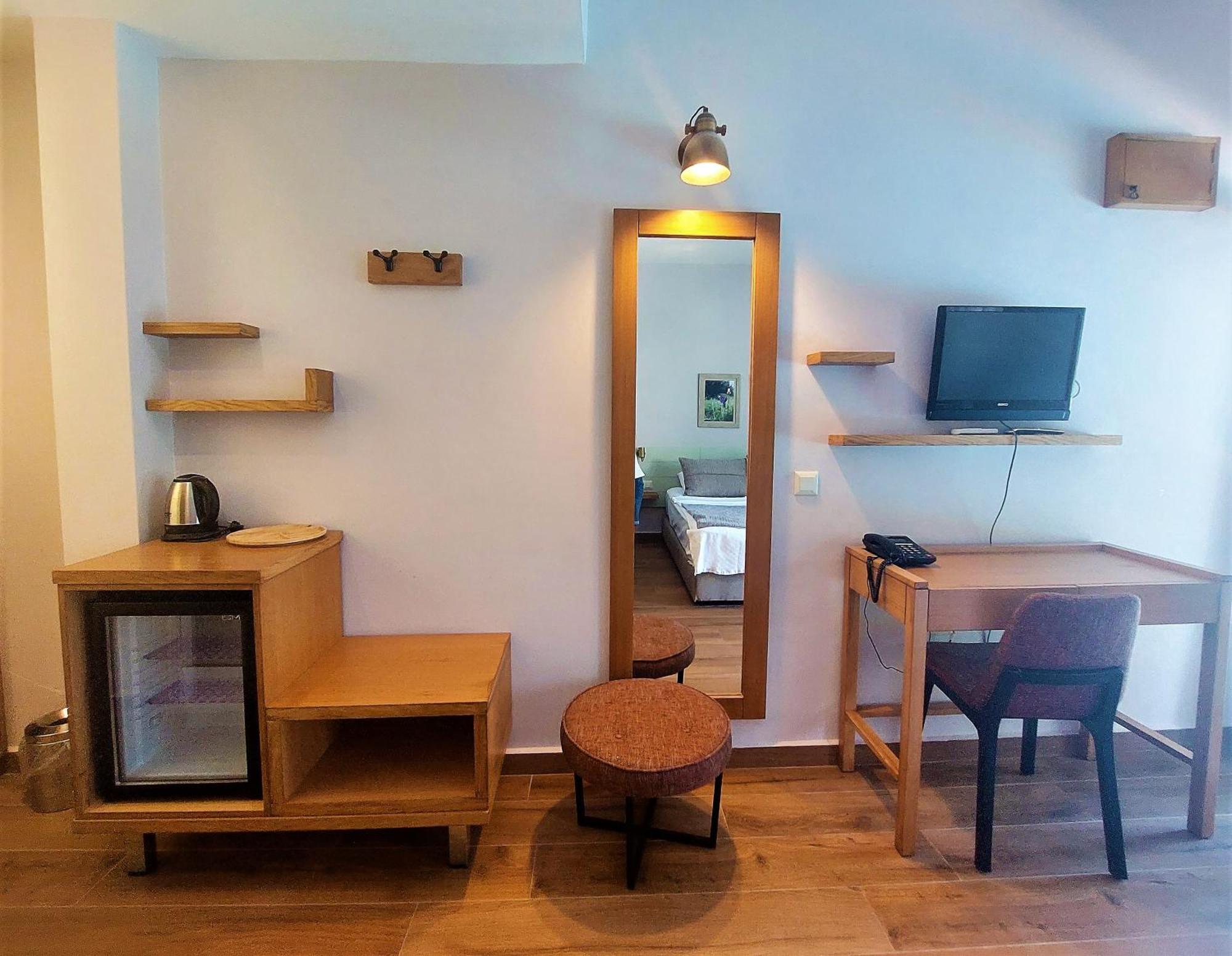 Hotel Gumusluk Δωμάτιο φωτογραφία