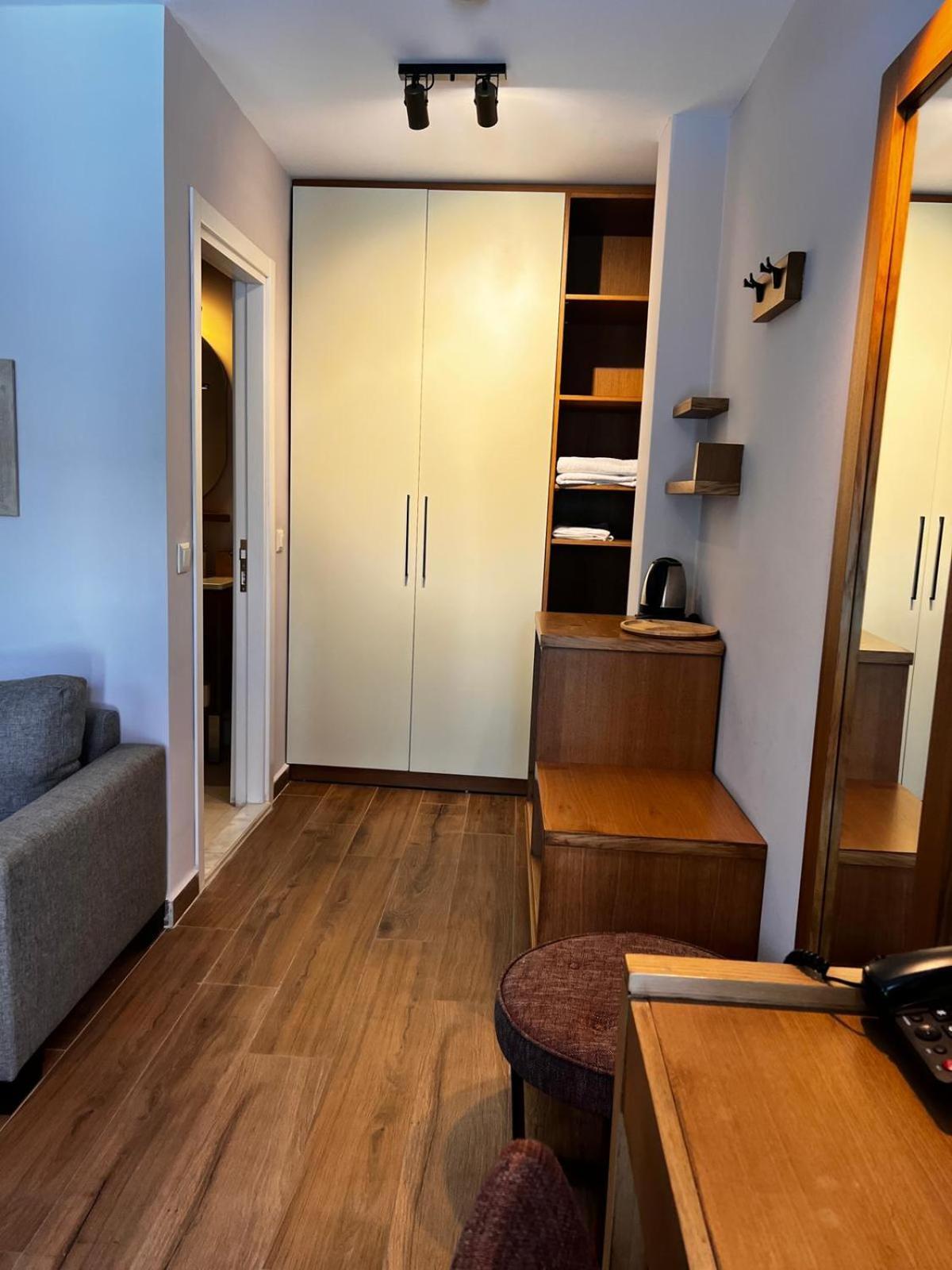 Hotel Gumusluk Δωμάτιο φωτογραφία