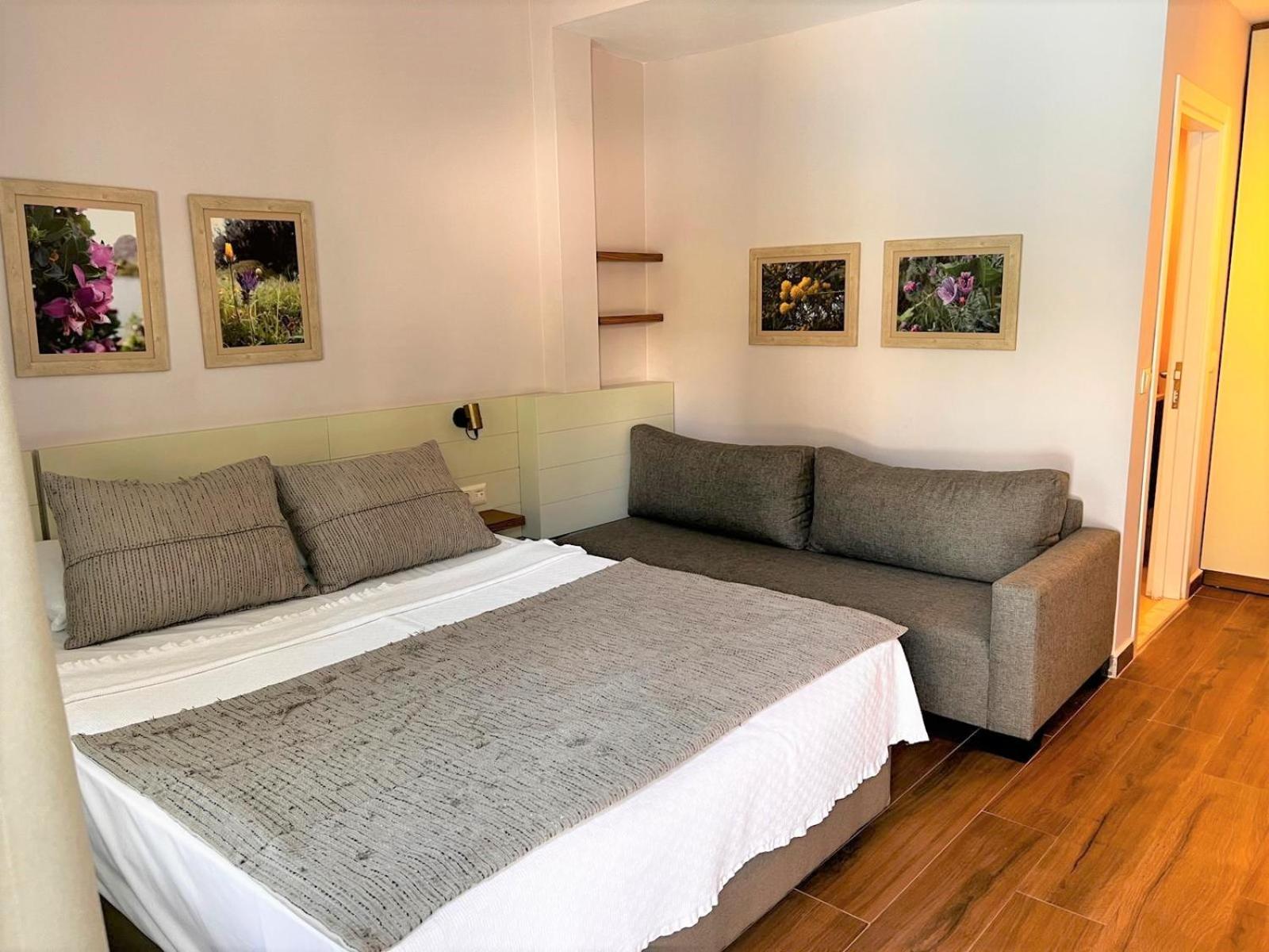 Hotel Gumusluk Δωμάτιο φωτογραφία