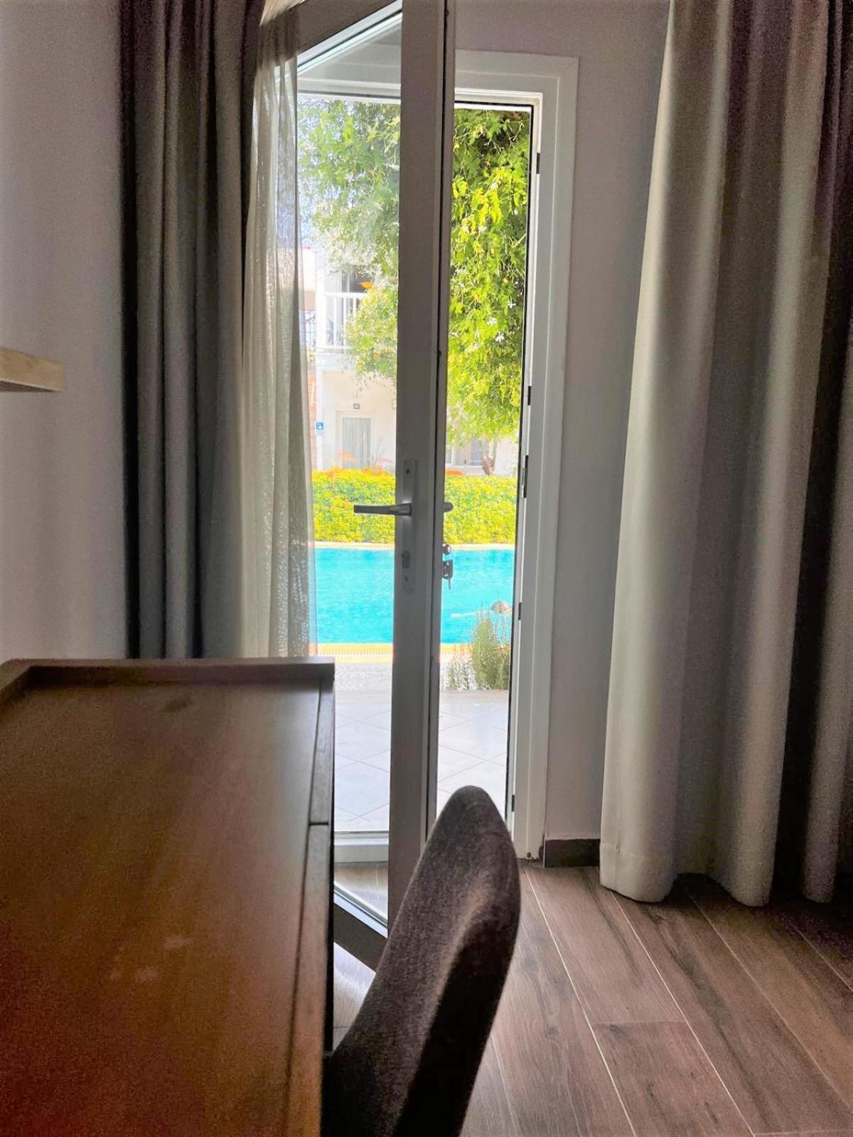 Hotel Gumusluk Δωμάτιο φωτογραφία