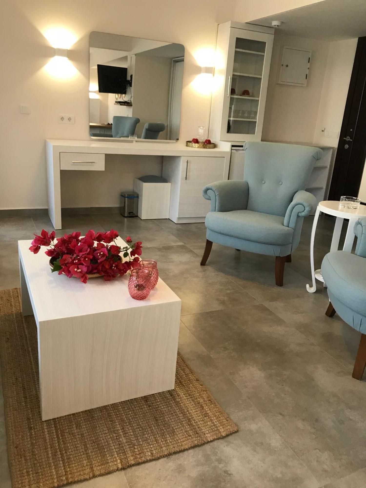 Hotel Gumusluk Δωμάτιο φωτογραφία