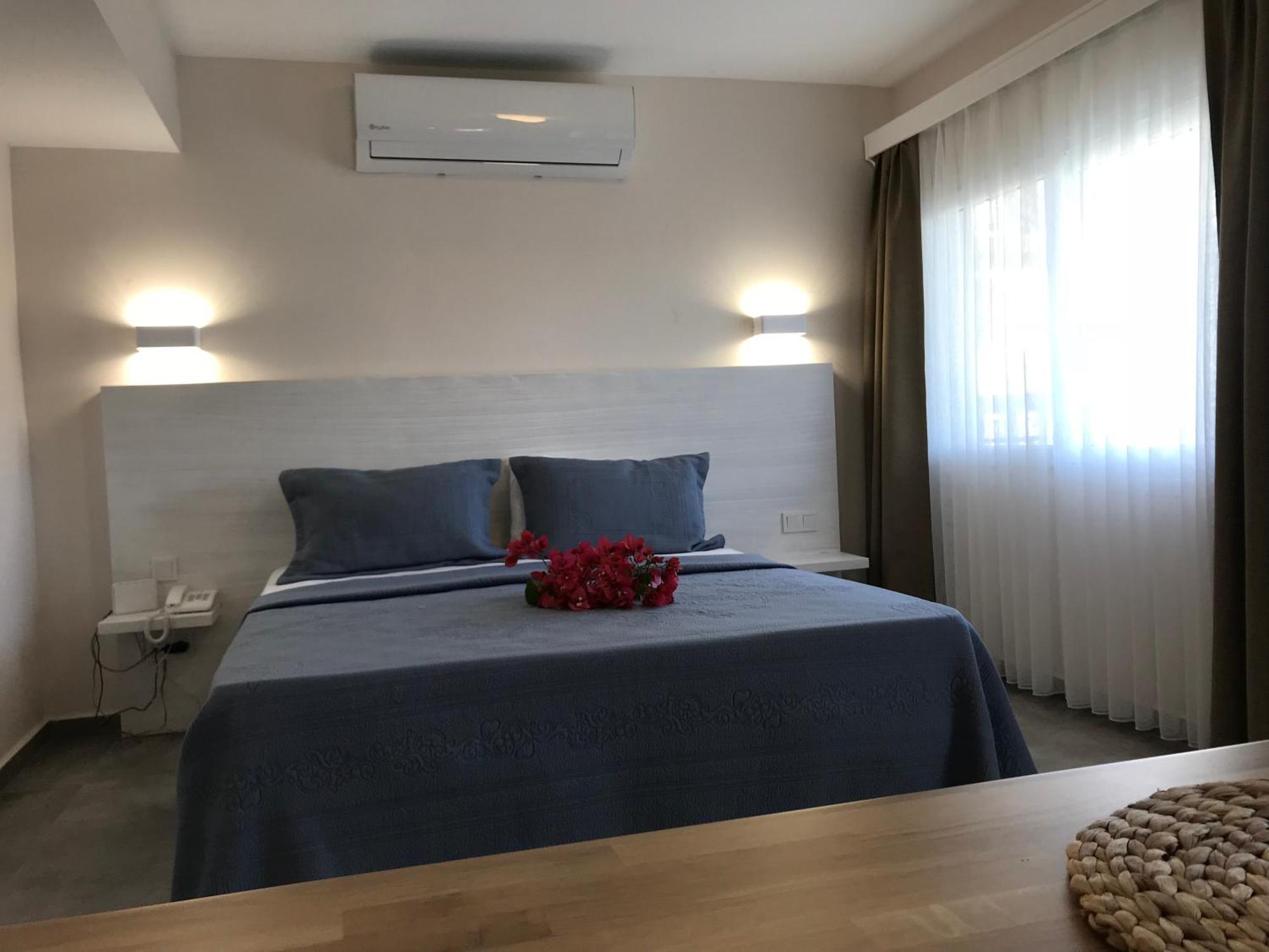 Hotel Gumusluk Δωμάτιο φωτογραφία