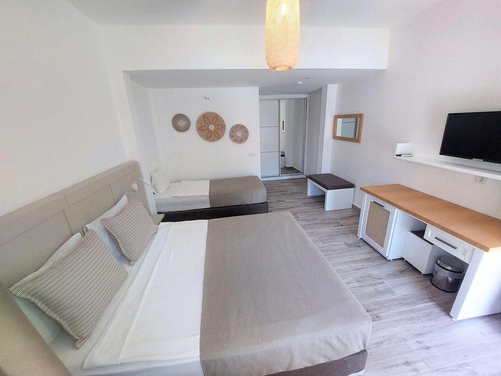 Hotel Gumusluk Δωμάτιο φωτογραφία