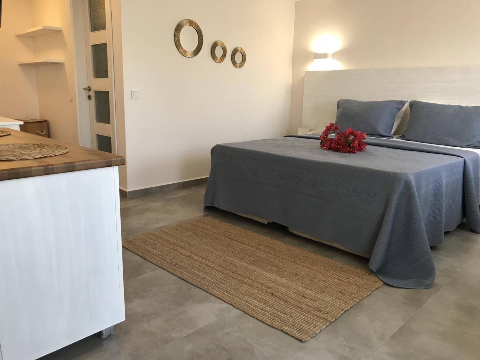 Hotel Gumusluk Δωμάτιο φωτογραφία