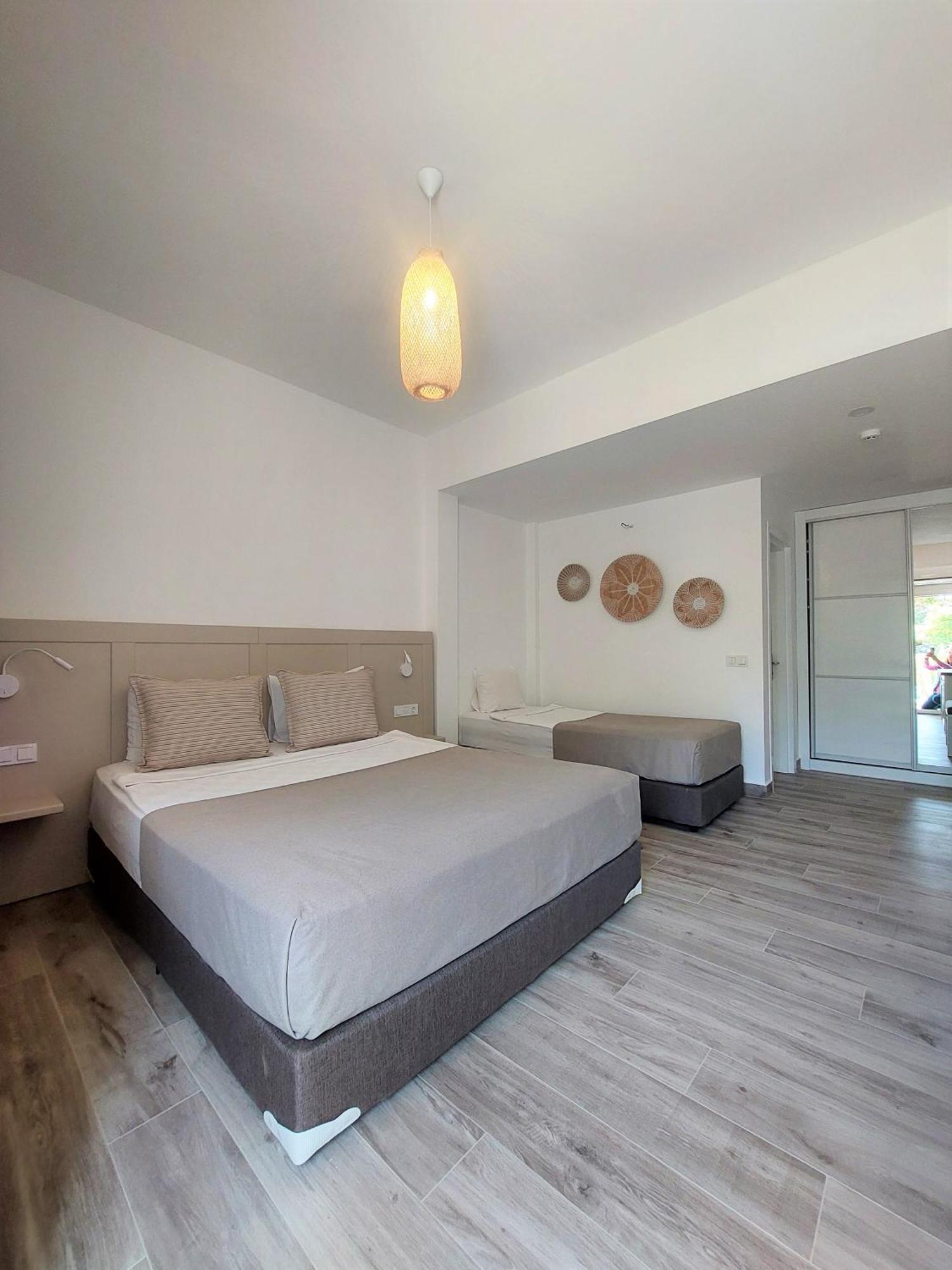 Hotel Gumusluk Δωμάτιο φωτογραφία