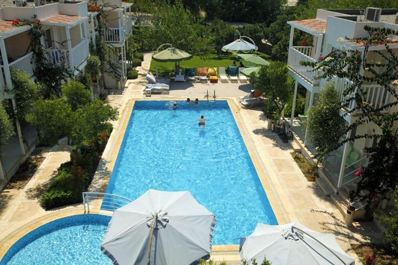 Hotel Gumusluk Ανέσεις φωτογραφία